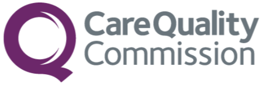 The CQC Way logo